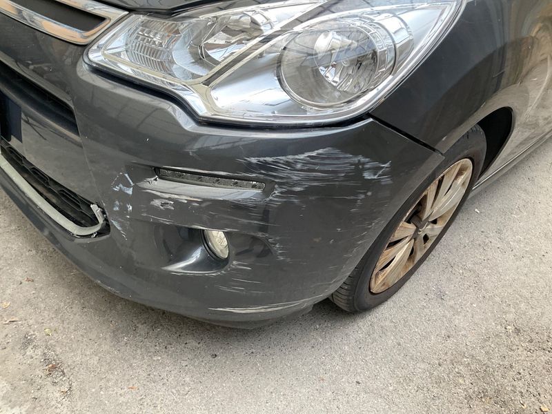 Citroen C3 1.4 HDi Selection 2015 – снимка 40