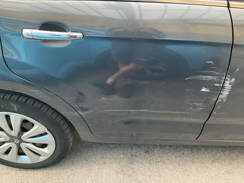 Citroen C3 1.4 HDi Selection 2015 – снимка 26