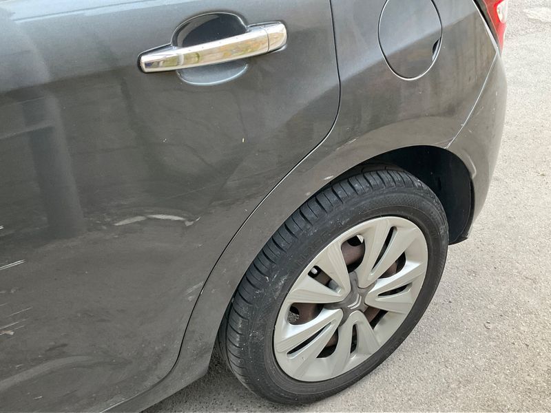 Citroen C3 1.4 HDi Selection 2015 – снимка 34