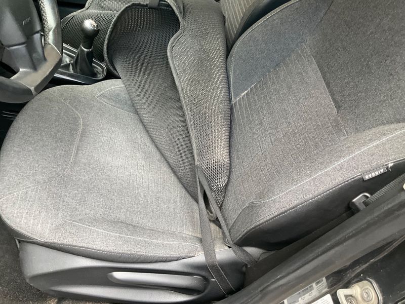 Citroen C3 1.4 HDi Selection 2015 – снимка 28