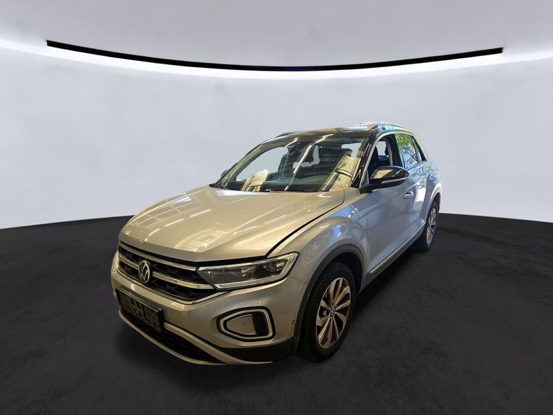 T-Roc 1.0 TSI Style