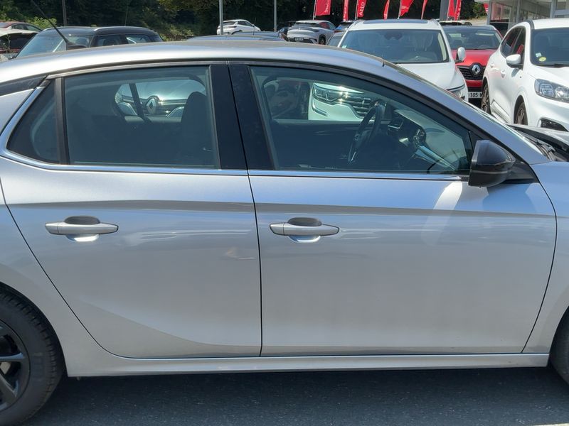 Opel Corsa 1.2 Turbo Elegance 2020 – снимка 10