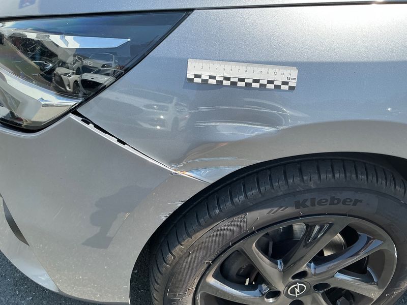 Opel Corsa 1.2 Turbo Elegance 2020 – снимка 27