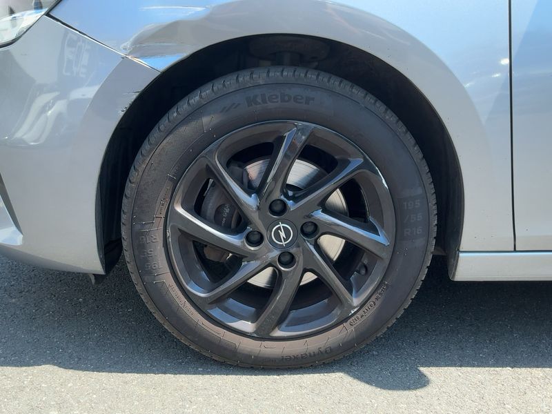 Opel Corsa 1.2 Turbo Elegance 2020 – снимка 3