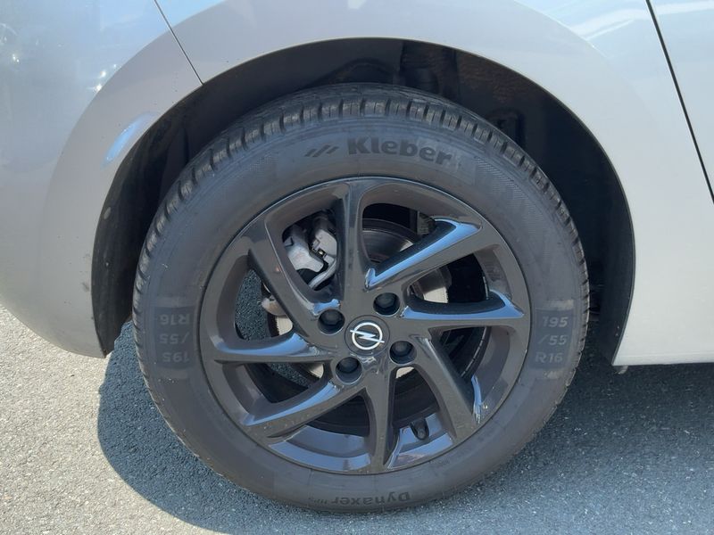 Opel Corsa 1.2 Turbo Elegance 2020 – снимка 9