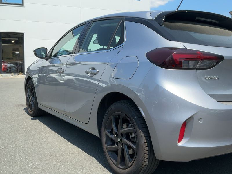 Opel Corsa 1.2 Turbo Elegance 2020 – снимка 6