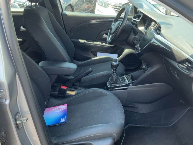 Opel Corsa 1.2 Turbo Elegance 2020 – снимка 16