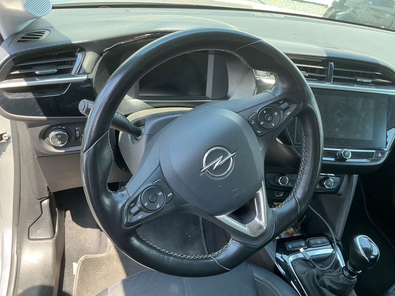 Opel Corsa 1.2 Turbo Elegance 2020 – снимка 24