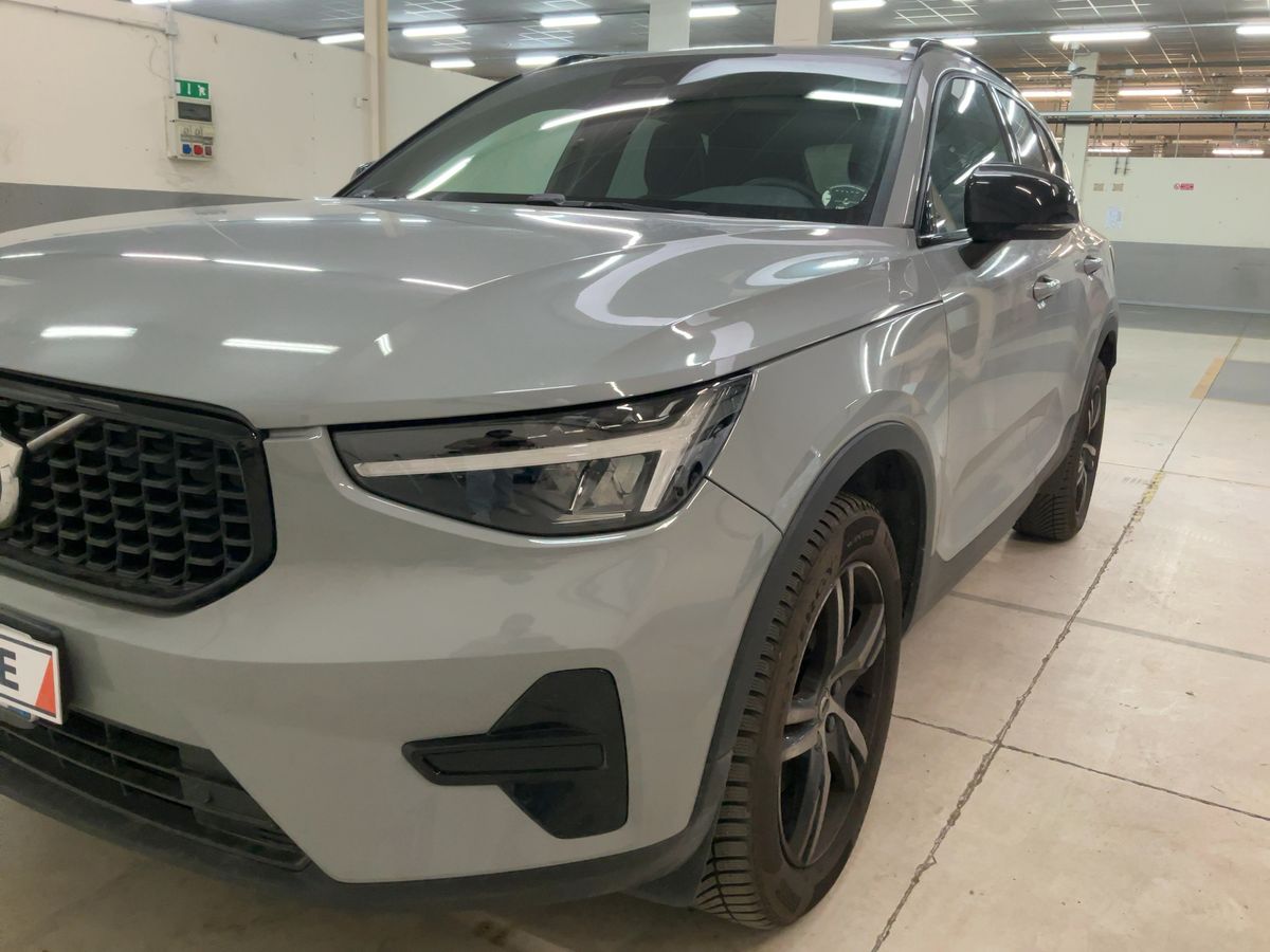 Volvo XC40 d'occasion