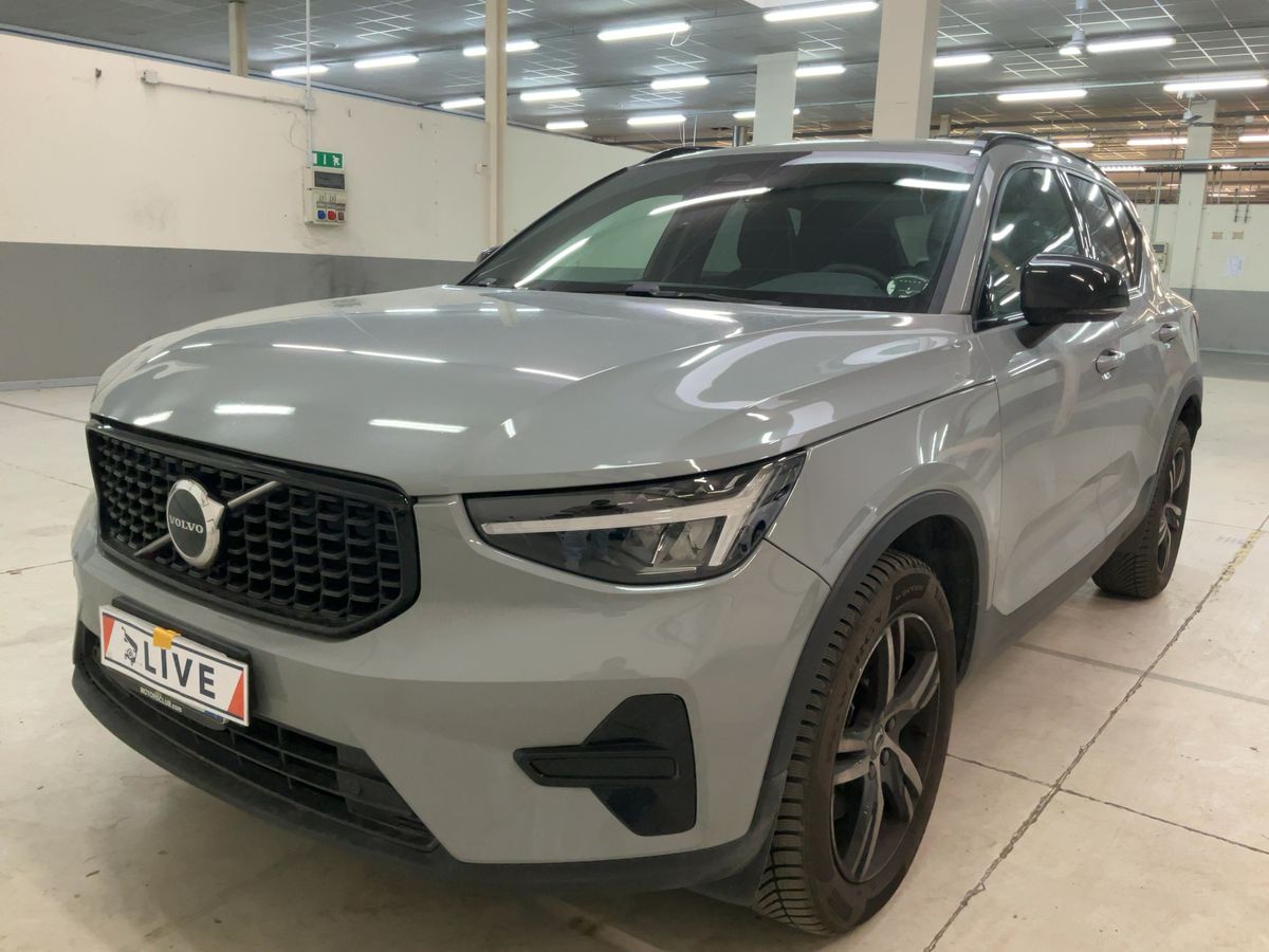 Volvo XC40 d'occasion
