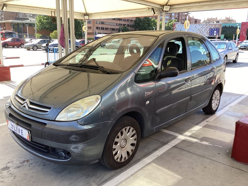 Citroen Xsara Picasso 1.6 HDi LX Plus