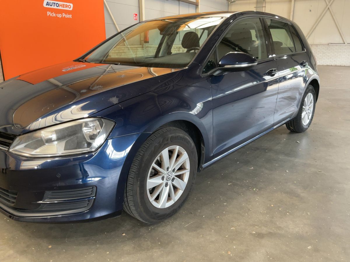 Volkswagen Golf d'occasion