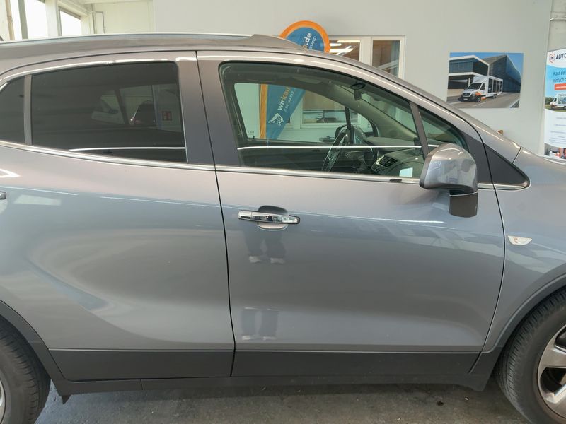 Opel Mokka 1.7 CDTI Innovation ecoFlex — zdjęcie 7