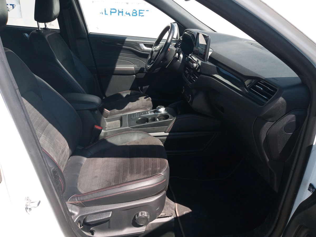 Ford Kuga d'occasion