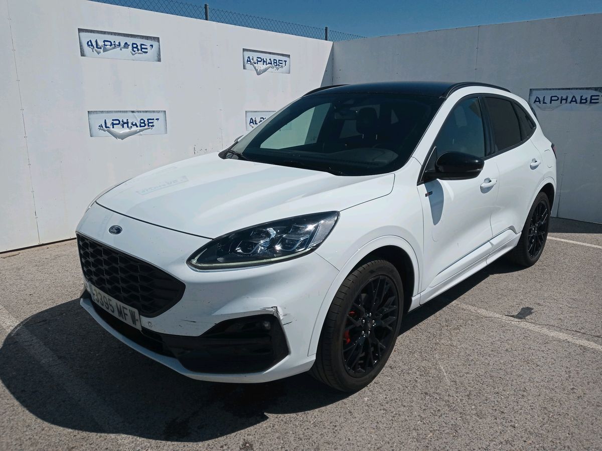 Ford Kuga d'occasion