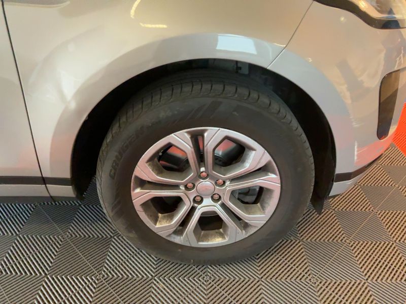 Land Rover Evoque D150 Mild-Hybrid S 2020 – снимка 11