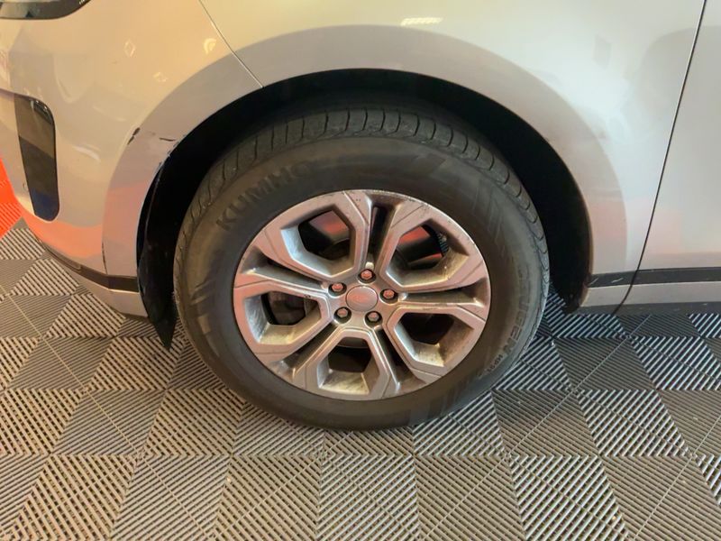 Land Rover Evoque D150 Mild-Hybrid S 2020 – снимка 3