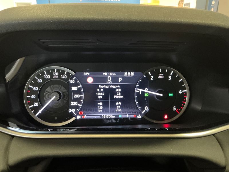Land Rover Evoque D150 Mild-Hybrid S 2020 – снимка 18