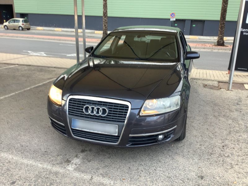 Audi A6 2.0 TDI