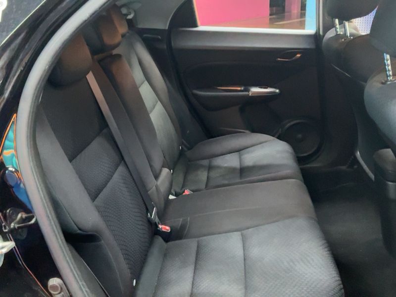 Honda Civic 2.2 CTDI Sport 2009 – снимка 19