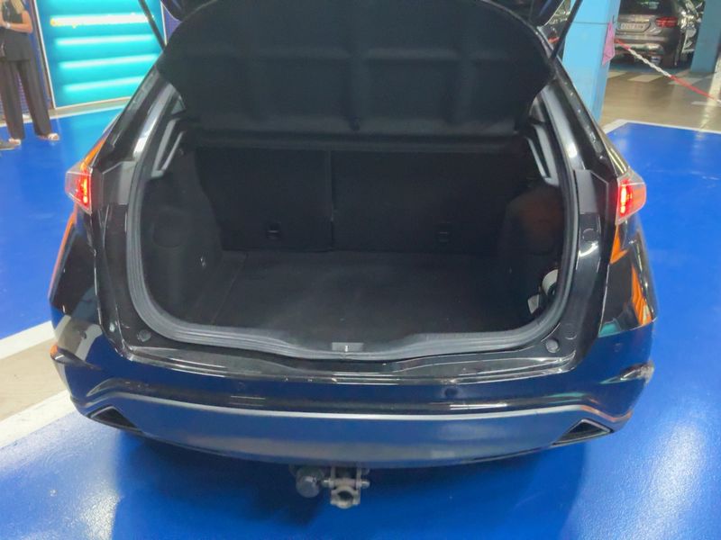 Honda Civic 2.2 CTDI Sport 2009 – снимка 15