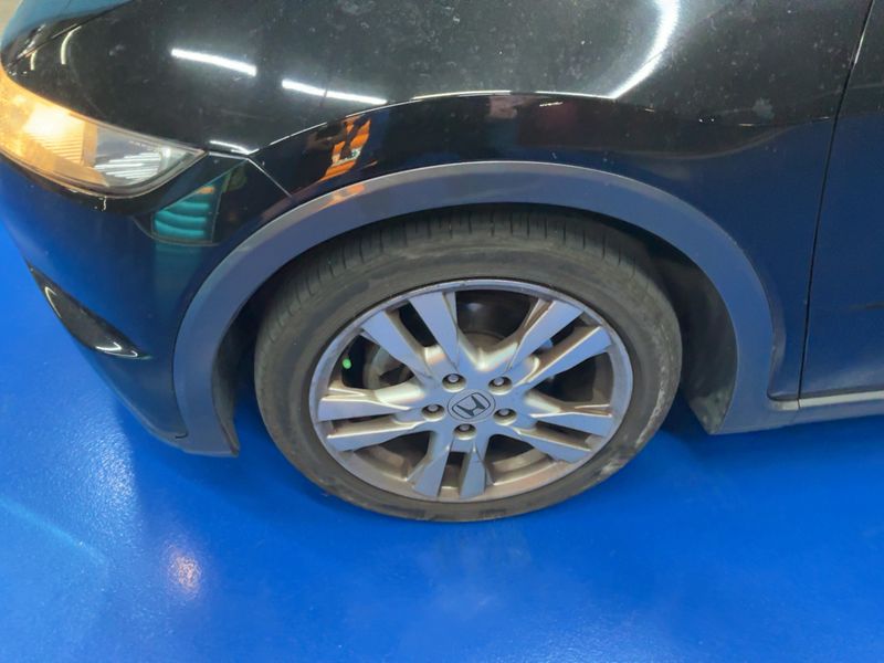 Honda Civic 2.2 CTDI Sport 2009 – снимка 3
