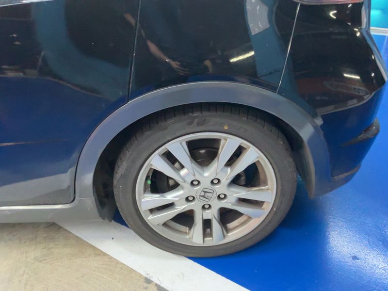 Honda Civic 2.2 CTDI Sport 2009 – снимка 5