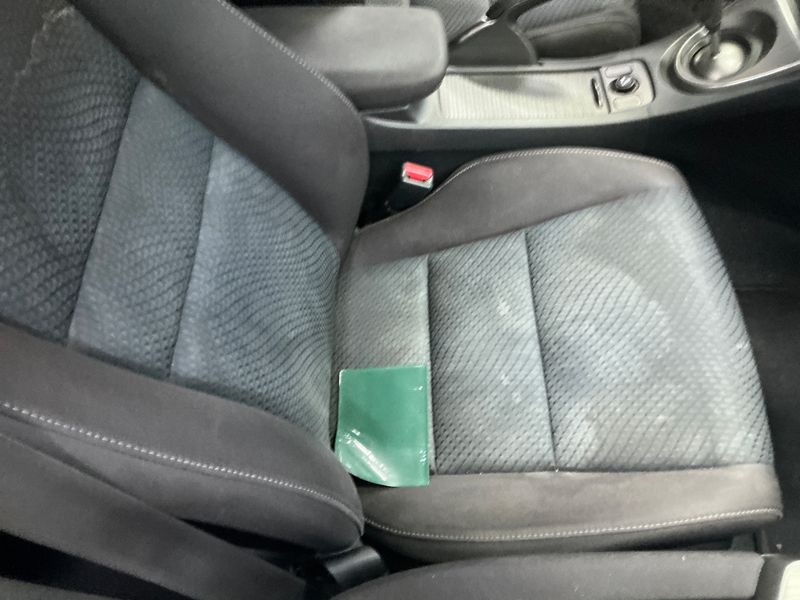 Honda Civic 2.2 CTDI Sport 2009 – снимка 25
