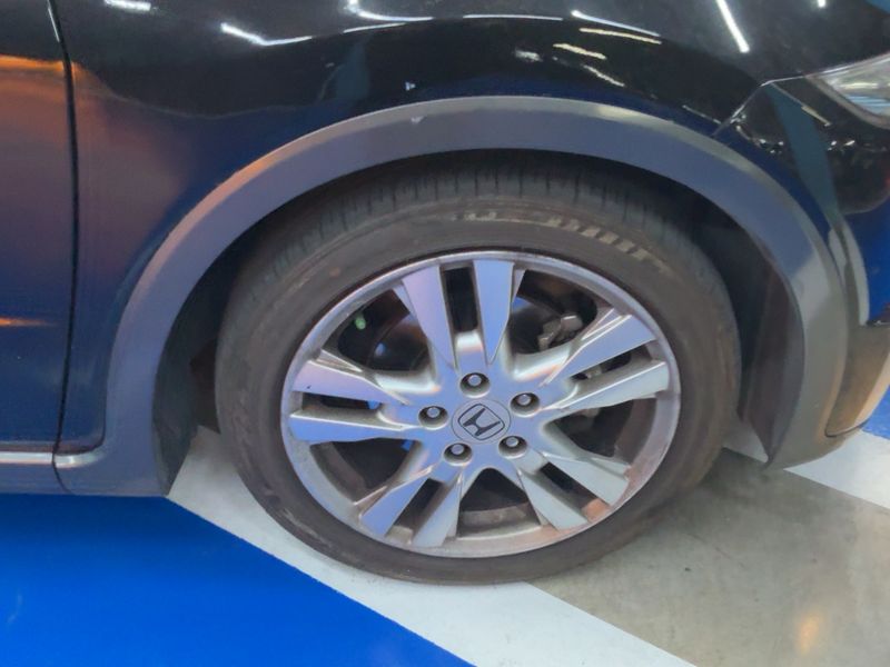 Honda Civic 2.2 CTDI Sport 2009 – снимка 11