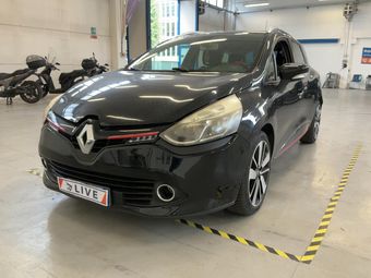 Renault Clio 1.5 dCi Energy Dynamique
