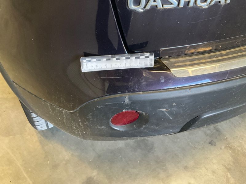Nissan Qashqai 1.5 Turbodiesel Acenta 2011 – снимка 33