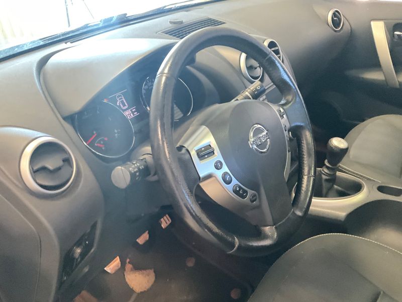 Nissan Qashqai 1.5 Turbodiesel Acenta 2011 – снимка 29