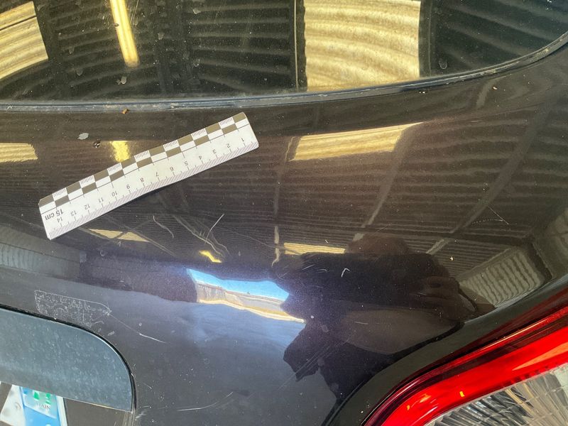 Nissan Qashqai 1.5 Turbodiesel Acenta 2011 – снимка 34