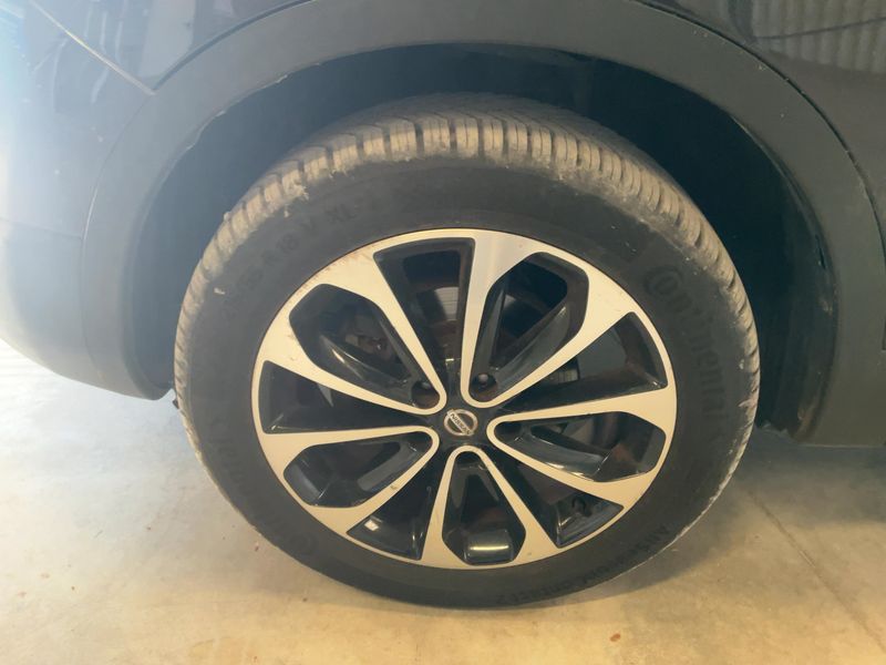 Nissan Qashqai 1.5 Turbodiesel Acenta 2011 – снимка 3