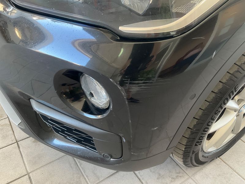 BMW X1 sDrive 18d Advantage 2017 – снимка 23