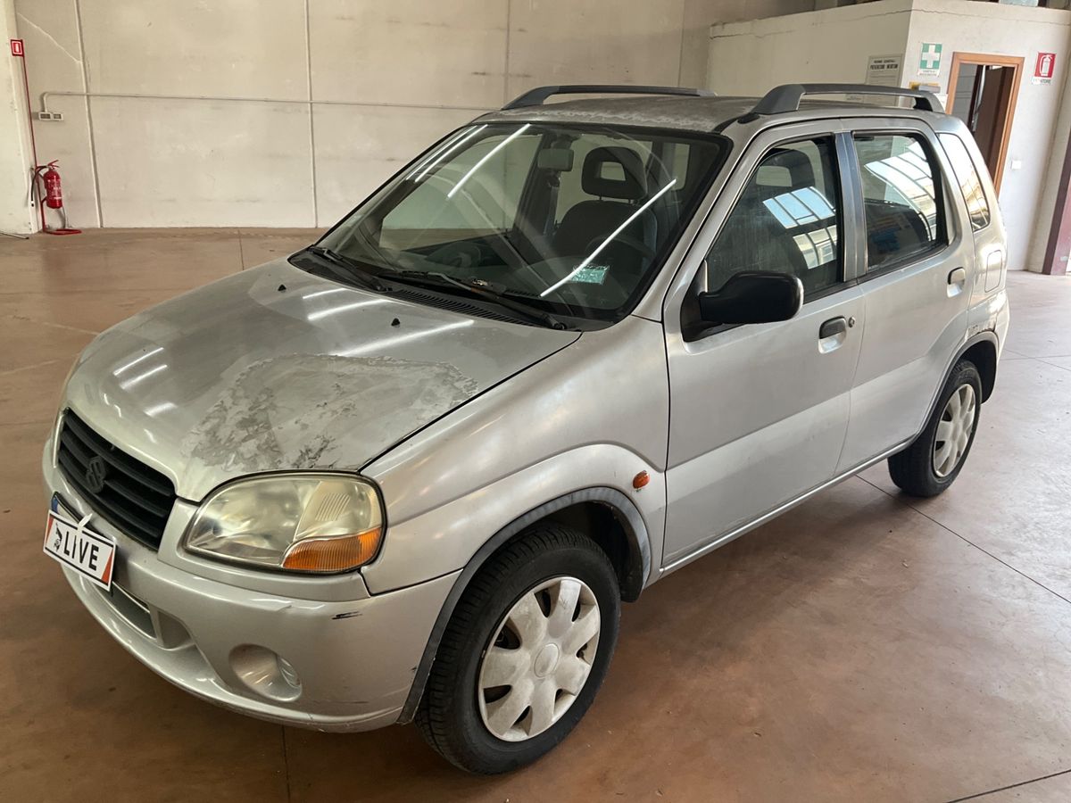 Suzuki Ignis 1.3