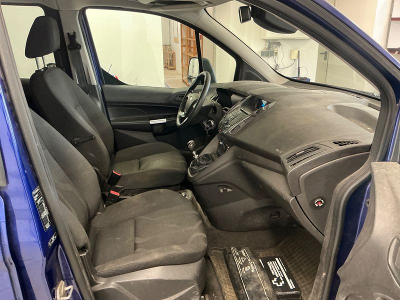 Ford Tourneo Connect 1.0 EcoBoost Trend — zdjęcie 3