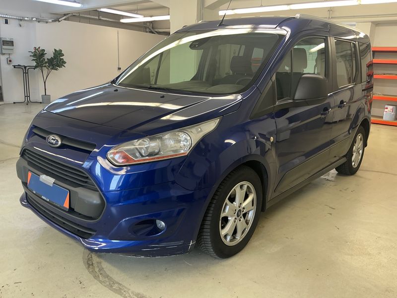 Ford Tourneo Connect 1.0 EcoBoost Trend