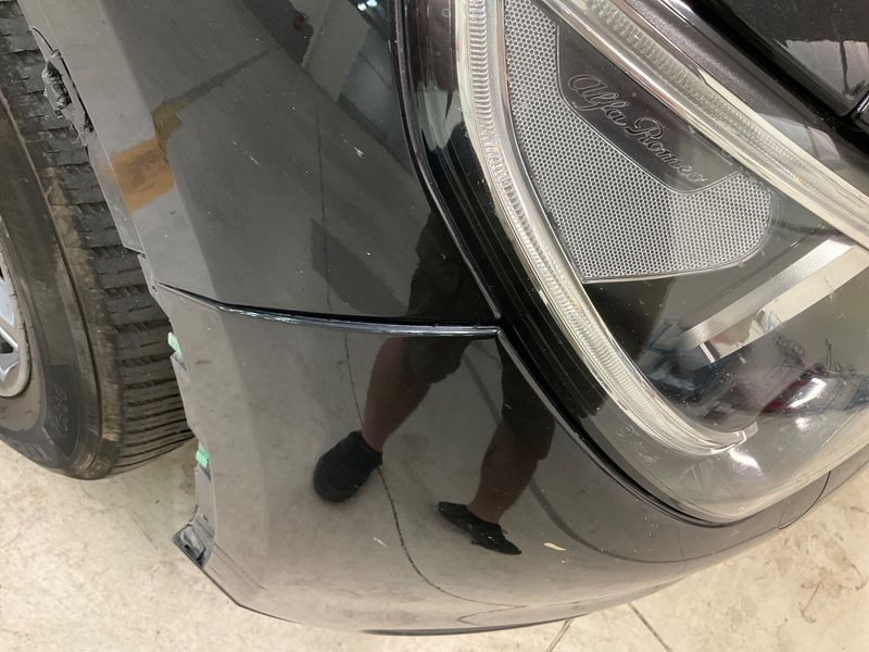 Alfa Romeo Stelvio 2.2 JTDM Business Q4 2018 – снимка 29