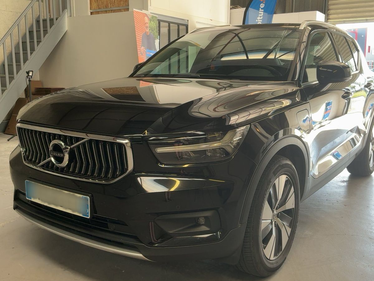 Volvo XC40 d'occasion