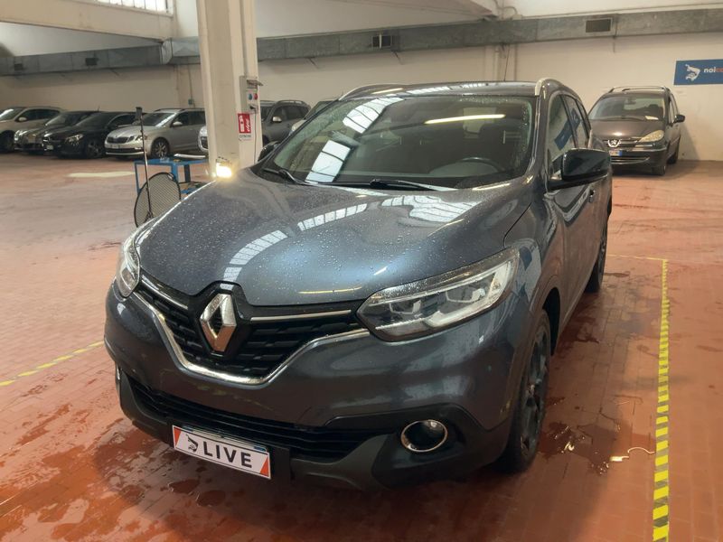 Renault Kadjar 1.6 dCi Energy Hypnotic2