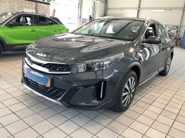 Kia XCeed d'occasion