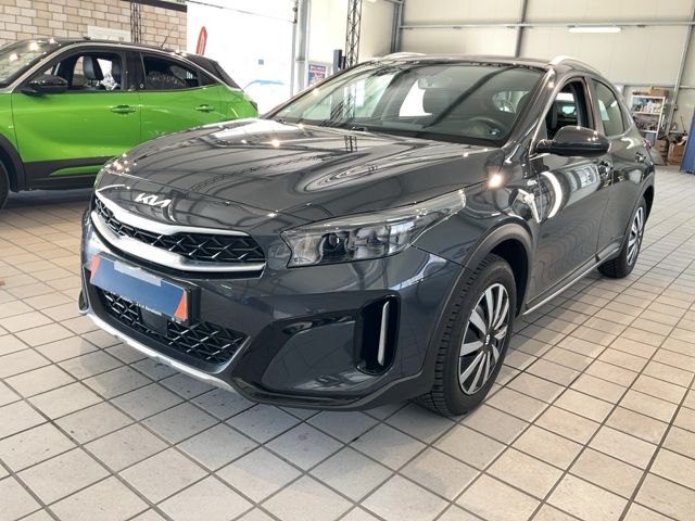 Kia XCeed d'occasion