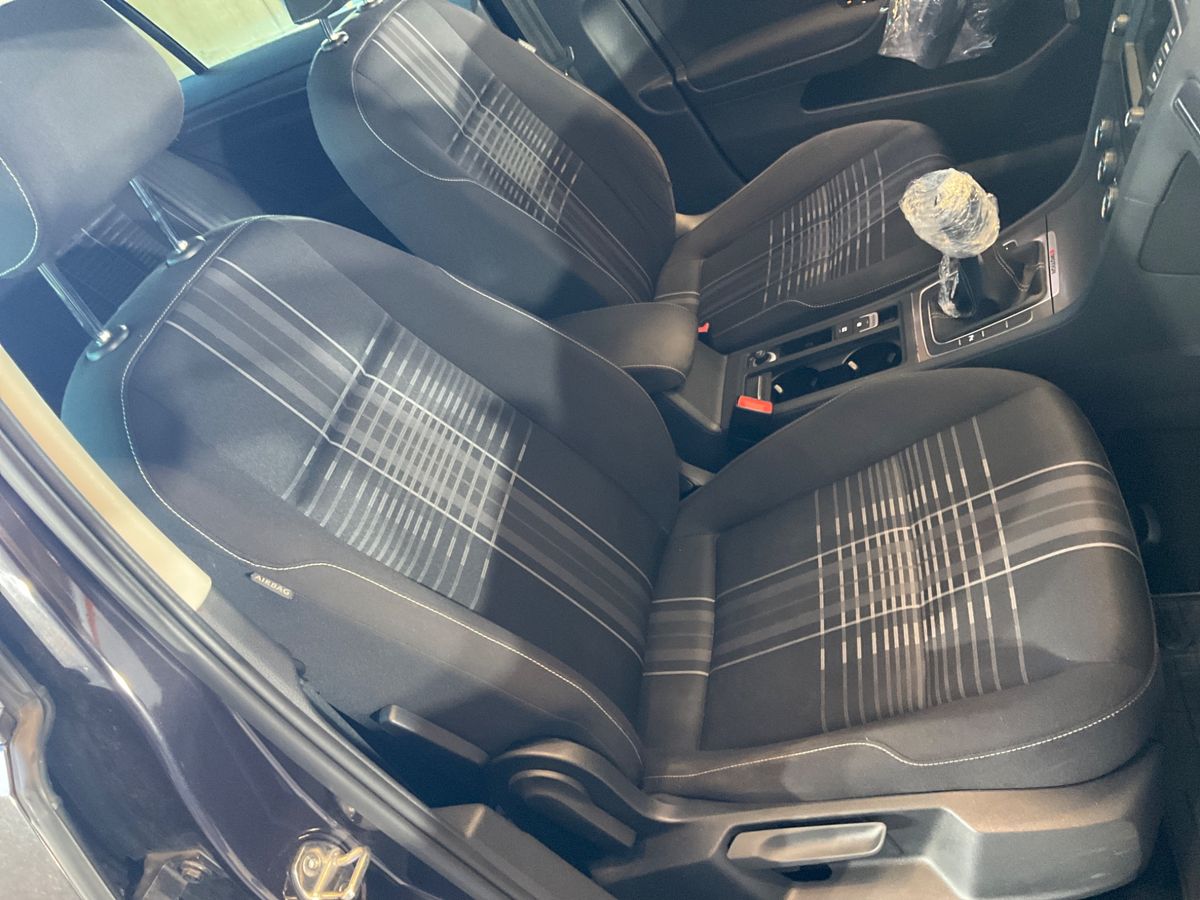 Volkswagen Golf 2015 — photo 48