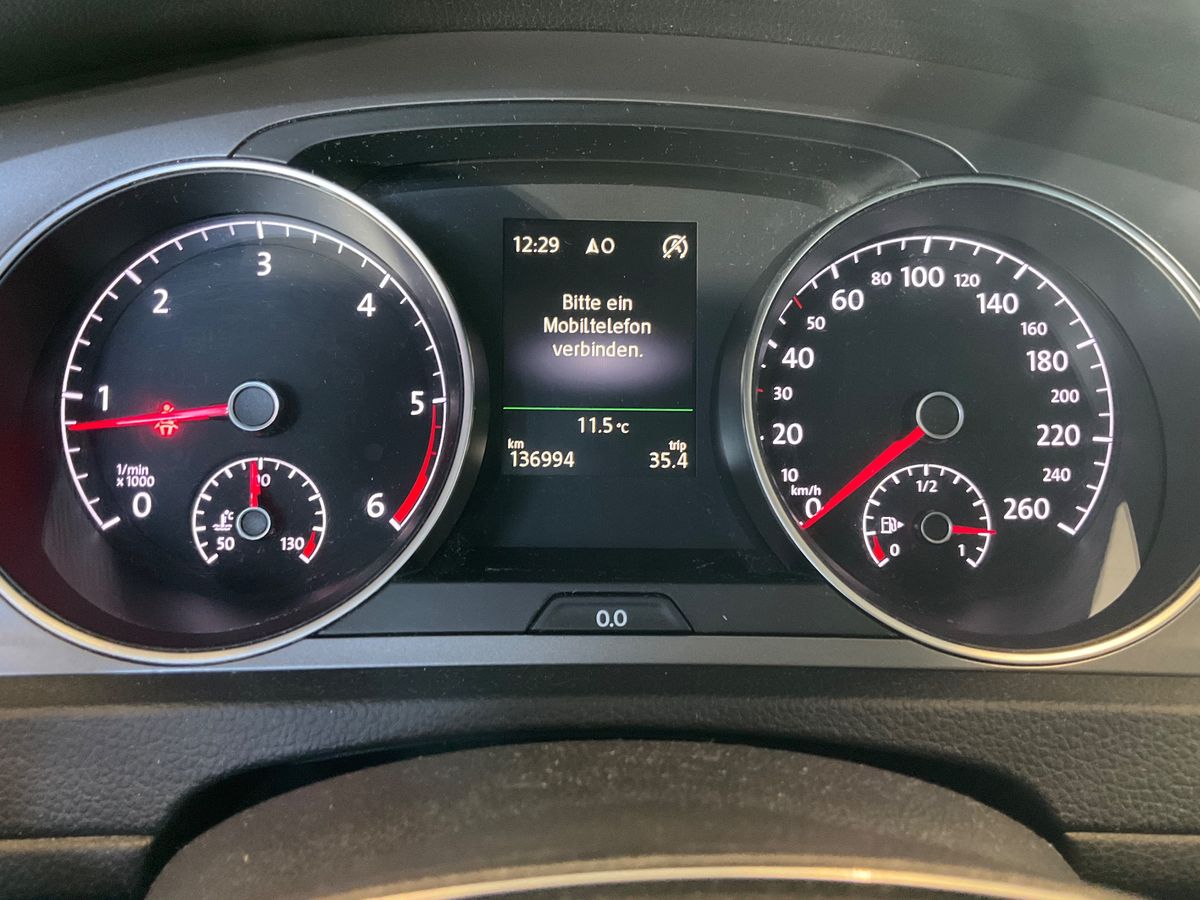 Volkswagen Golf 2015 — photo 20