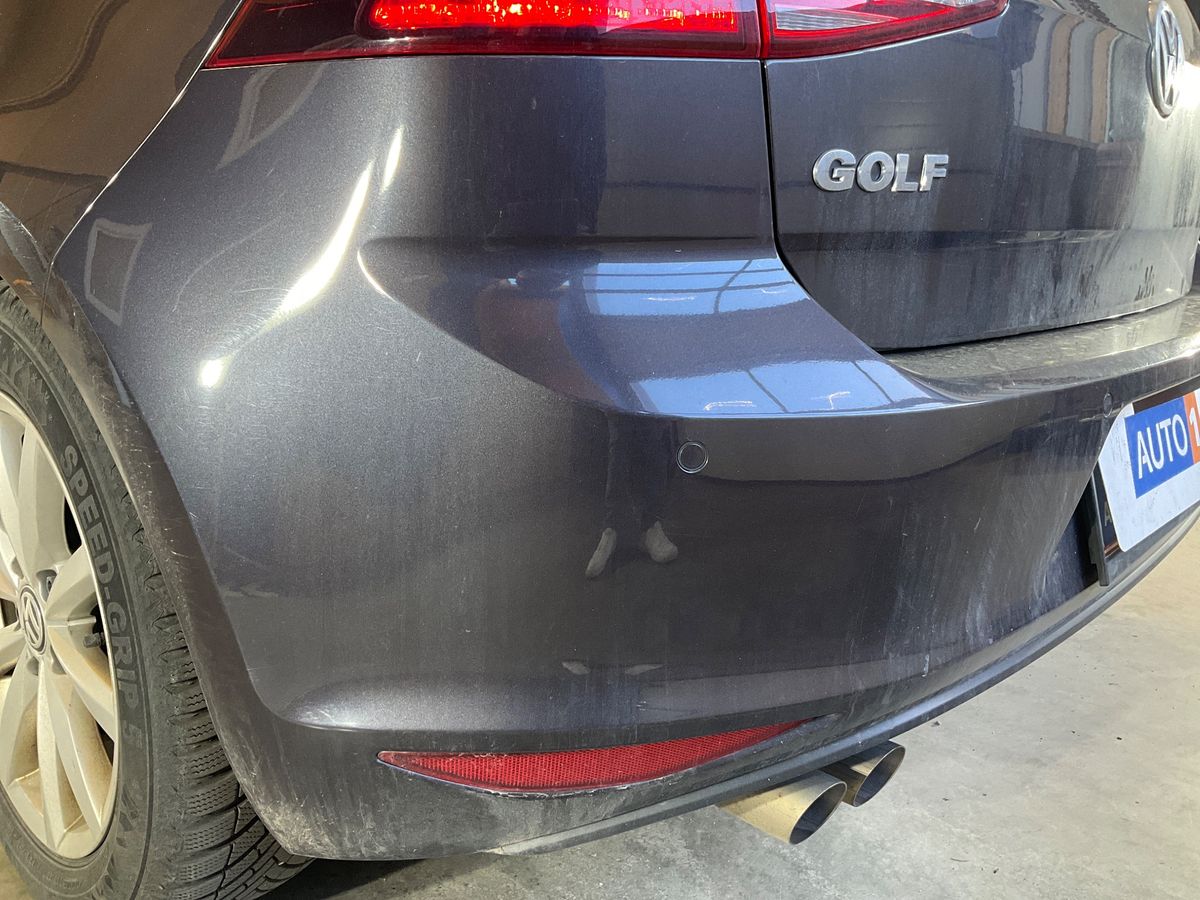 Volkswagen Golf 2015 — photo 68