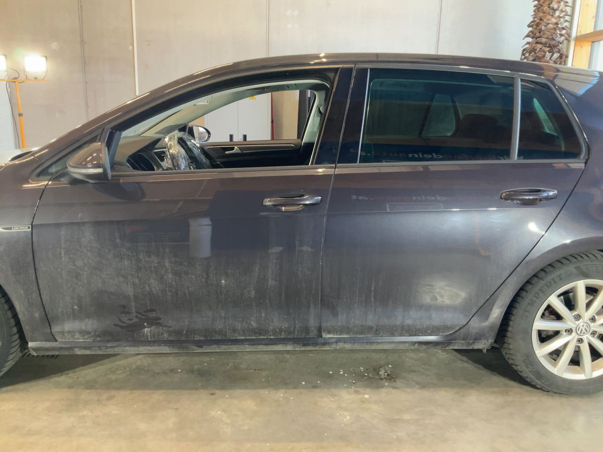Volkswagen Golf 2015 — photo 5