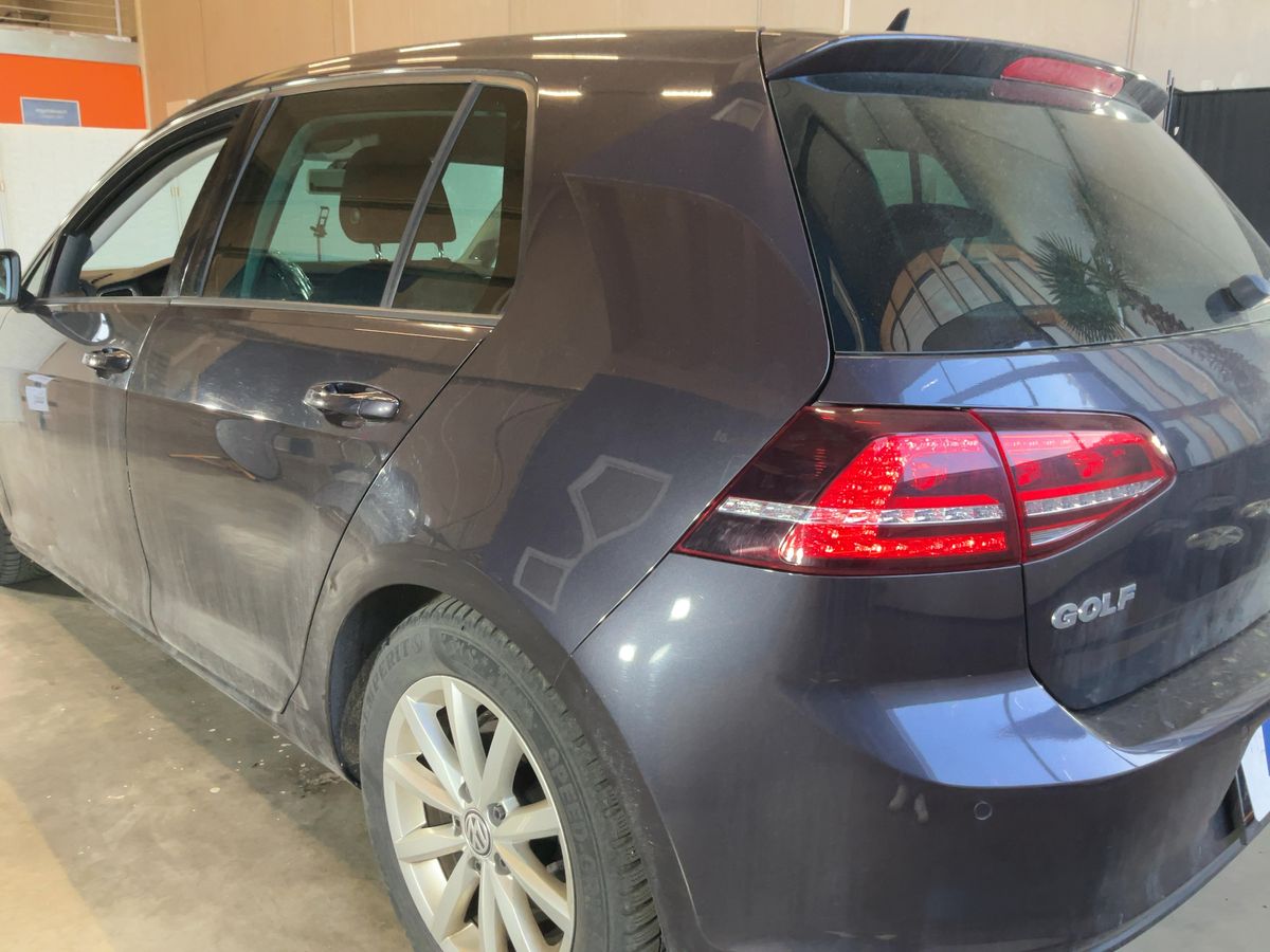 Volkswagen Golf 2015 — photo 7
