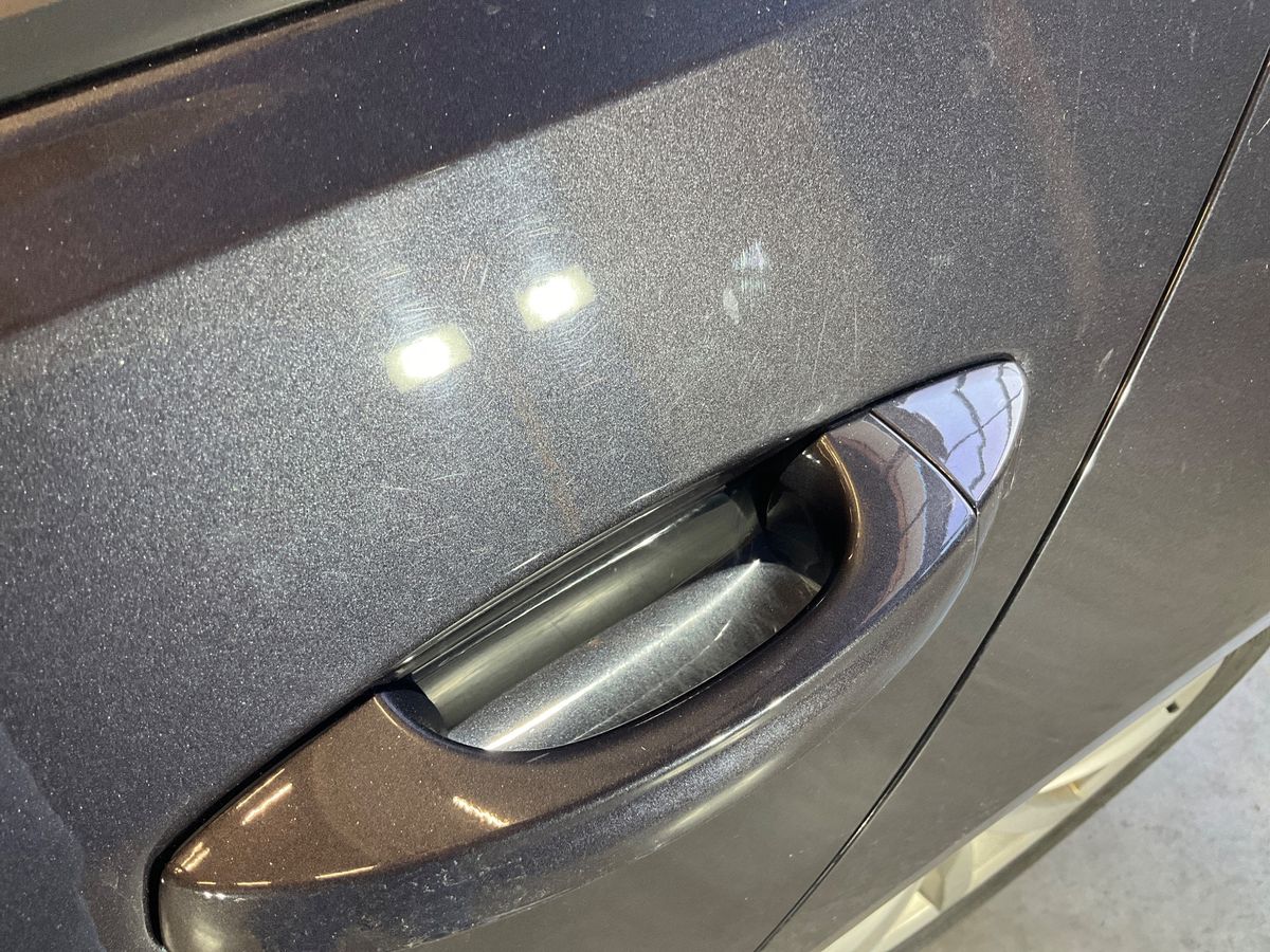 Volkswagen Golf 2015 — photo 61