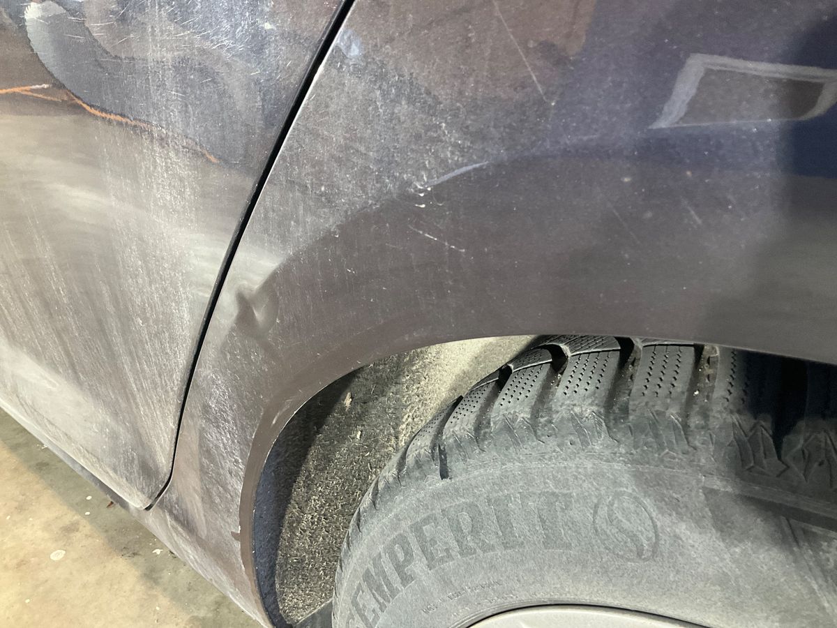 Volkswagen Golf 2015 — photo 63